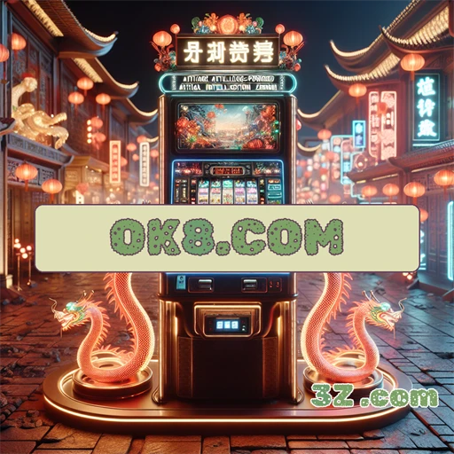 Explorando o App do Ok8: Diversão Sem Fim para Gamers