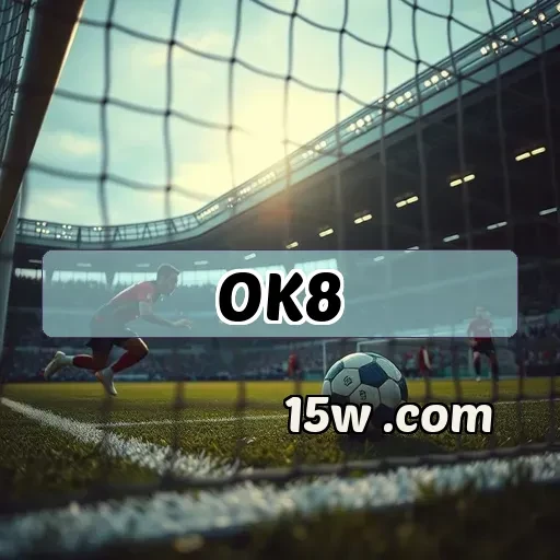 ok8.com Bônus: Maximizar Seus Jogos Nunca Foi Tão Fácil