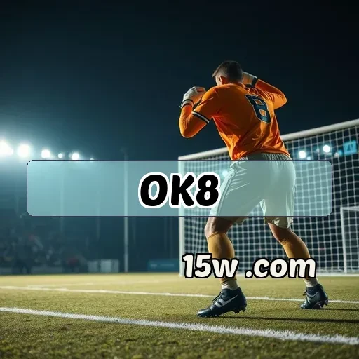 ok8.com: Melhores Jogos e Dicas para Você se Divertir Mais