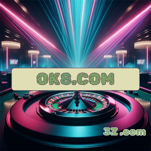 Slots imperdíveis para gamers: diversão no ok8.com