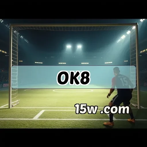 ok8.com: Como o Suporte Fortalece Sua Jornada nos Jogos Online