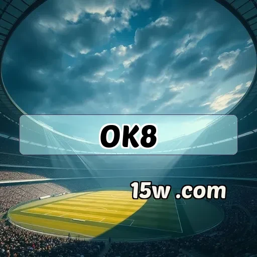 ok8.com: Entenda os Termos e Potencialize Seus Jogos hoje!